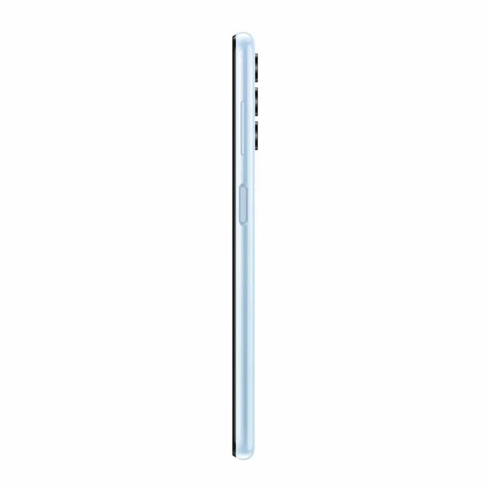 Smartphone Samsung Galaxy A13 Azul, Tela 6.6", 4G+Wi-Fi, And. 12, Câm. Tras. de 50+5+2+2MP, Frontal de 8MP, 4GB RAM, 128GB