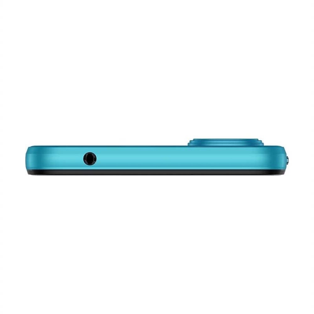 Smartphone Motorola Moto G22, Azul, Tela de 6.5" | 4G+Wi-Fi, And. 12, Câm. Tras. | 50+8+2+2MP, Frontal de 16MP, 4GB RAM, 128GB