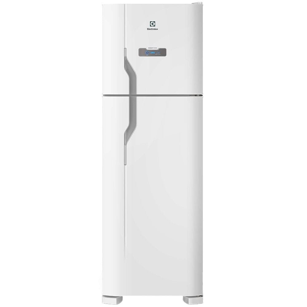 Refrigerador Electrolux 371 Litros DFN41 | Frost Free, 2 Portas, Branco, 220V