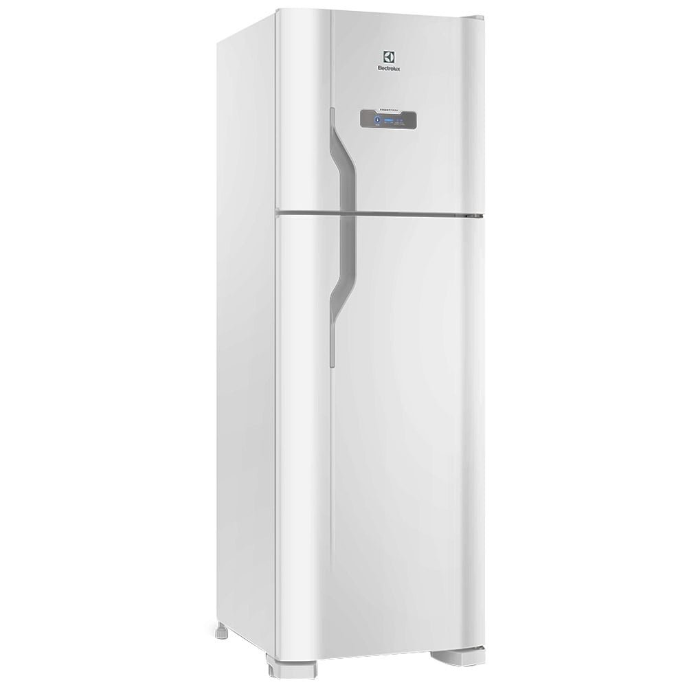 Refrigerador Electrolux 371 Litros DFN41 | Frost Free, 2 Portas, Branco, 220V