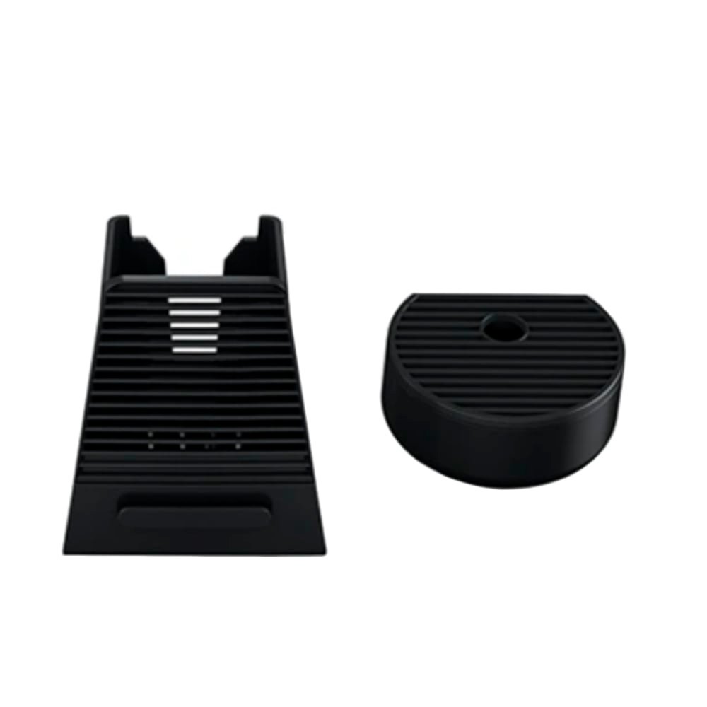 Cafeteira Expresso Nespresso Essenza Mini D30 - Sistema Cápsula, com Kit boas Vindas, Vermelha, 110V