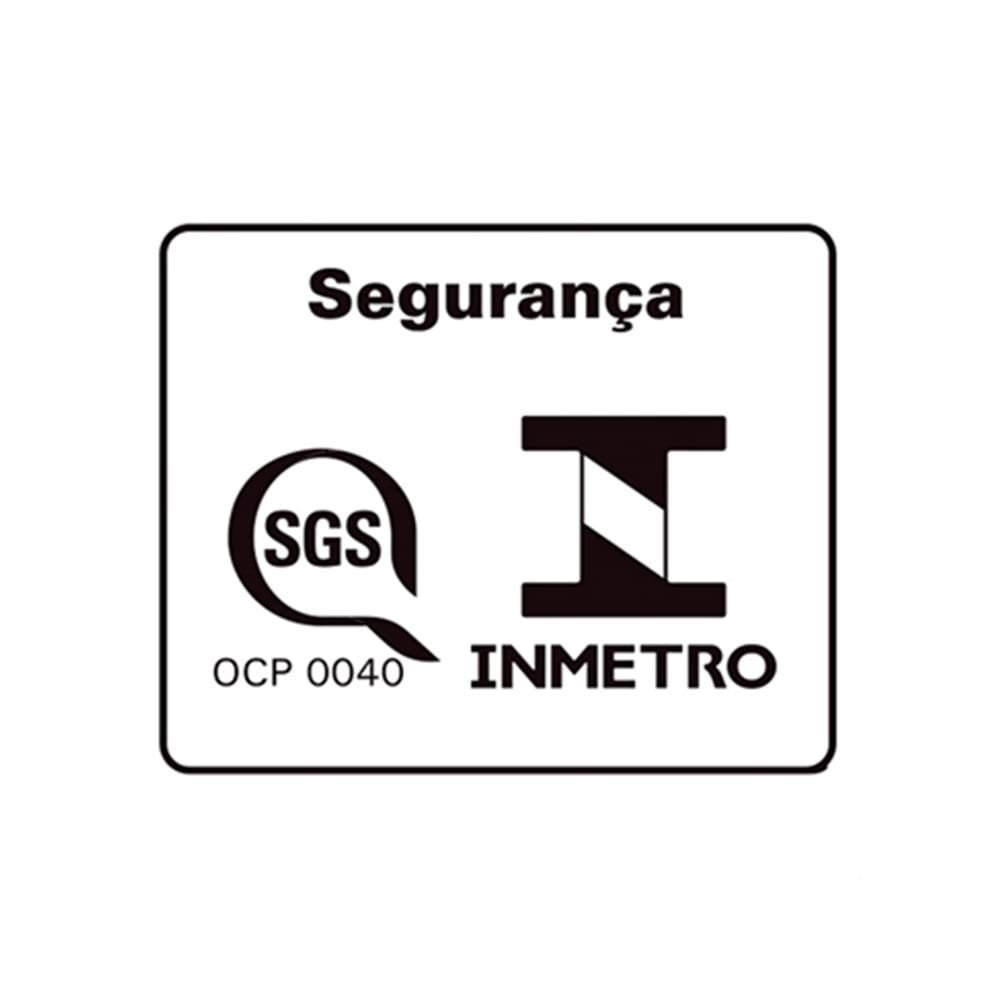 Adega de Vinhos 8 Garrafas, Philco, PAD08, Preta, 110V