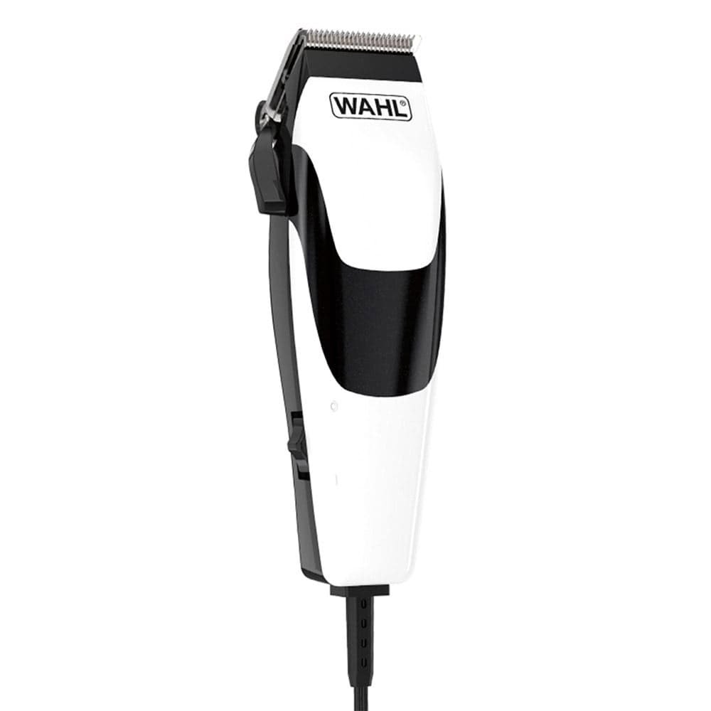 Máquina de Cortar Cabelo Wahl Quick Cut com 10 Pentes 110V