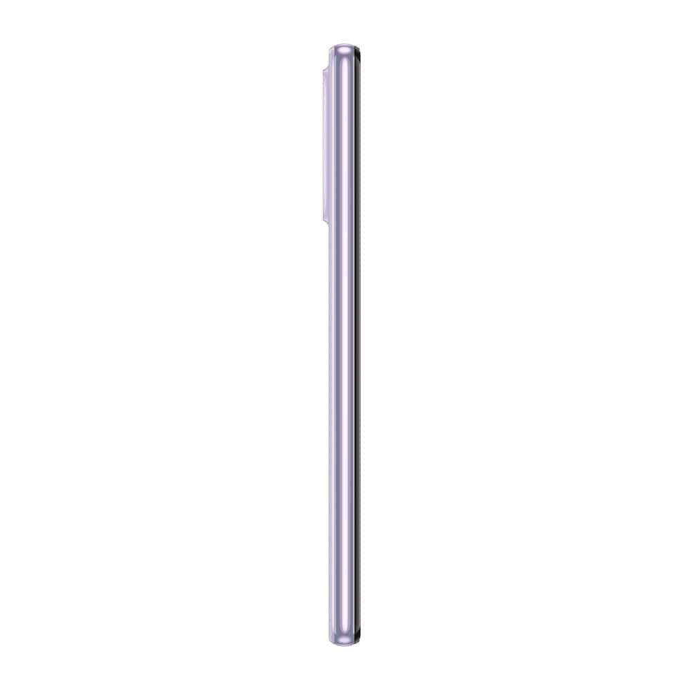 Smartphone Samsung Galaxy A52, Violeta, Tela de 6.5"| 4G+Wi-Fi+NFC, And. 11, Câm. Tras. em 64+12+5+5MP, Frontal de 32MP, 128GB