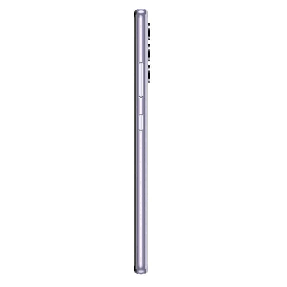 Smartphone Samsung Galaxy A32, Violeta, Tela de 6.4"| 4G+Wi-Fi+NFC, Câm.Traseira Tripla,Câm.Frontal 20MP, 4GB RAM,128GB