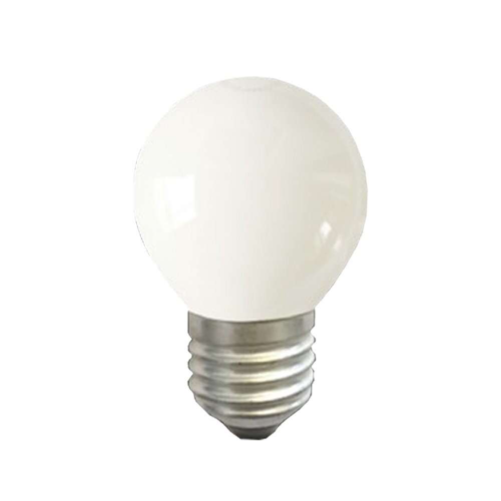 Lampada Incandescente Leitosa para Fogao e Geladeira Thompson E-27 220V 40W - Embalagem com 10 Unidades