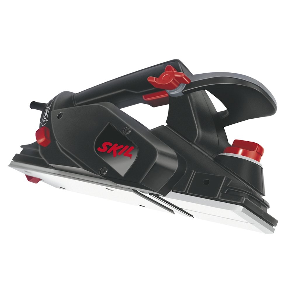 Plaina Elétrica Skill 1555 550W 220V