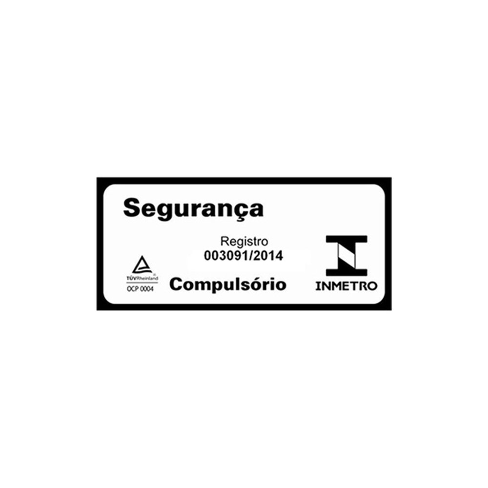 Cabo Flexível Cobrecom 750V Antichama 1.5mmx100m Amarelo