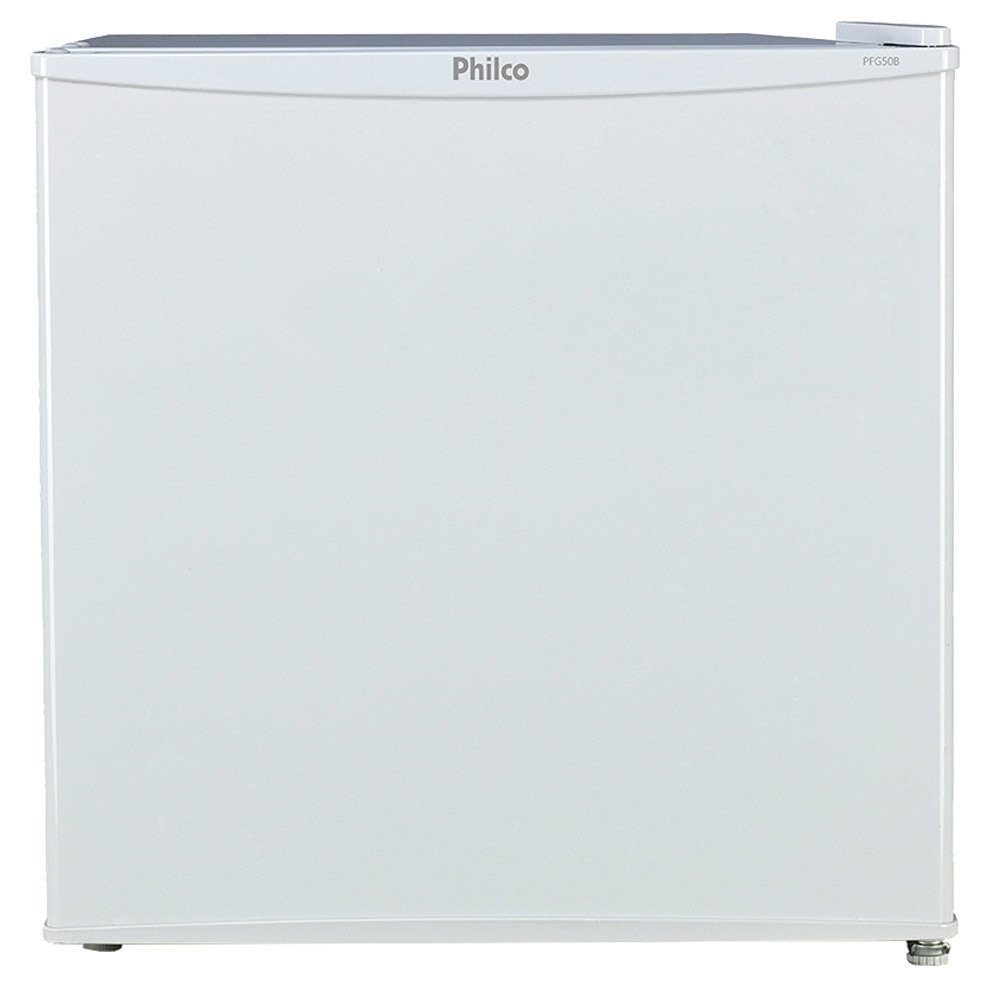 Frigobar Philco 47 Litros PFG50B Branco 110V