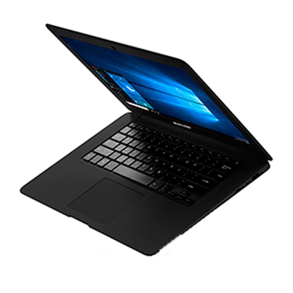 Notebook Multilaser PC106, Intel Atom Quad Core, 2GB, 32GB, Tela 14" e Windows 10