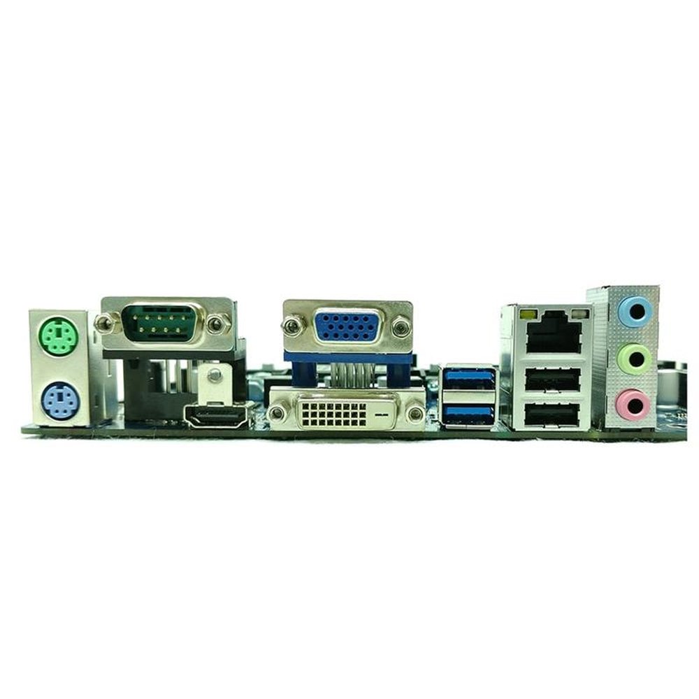 Placa Mãe PCWARE IPMH310 Processador Lga1151 8º Geracão DDR4