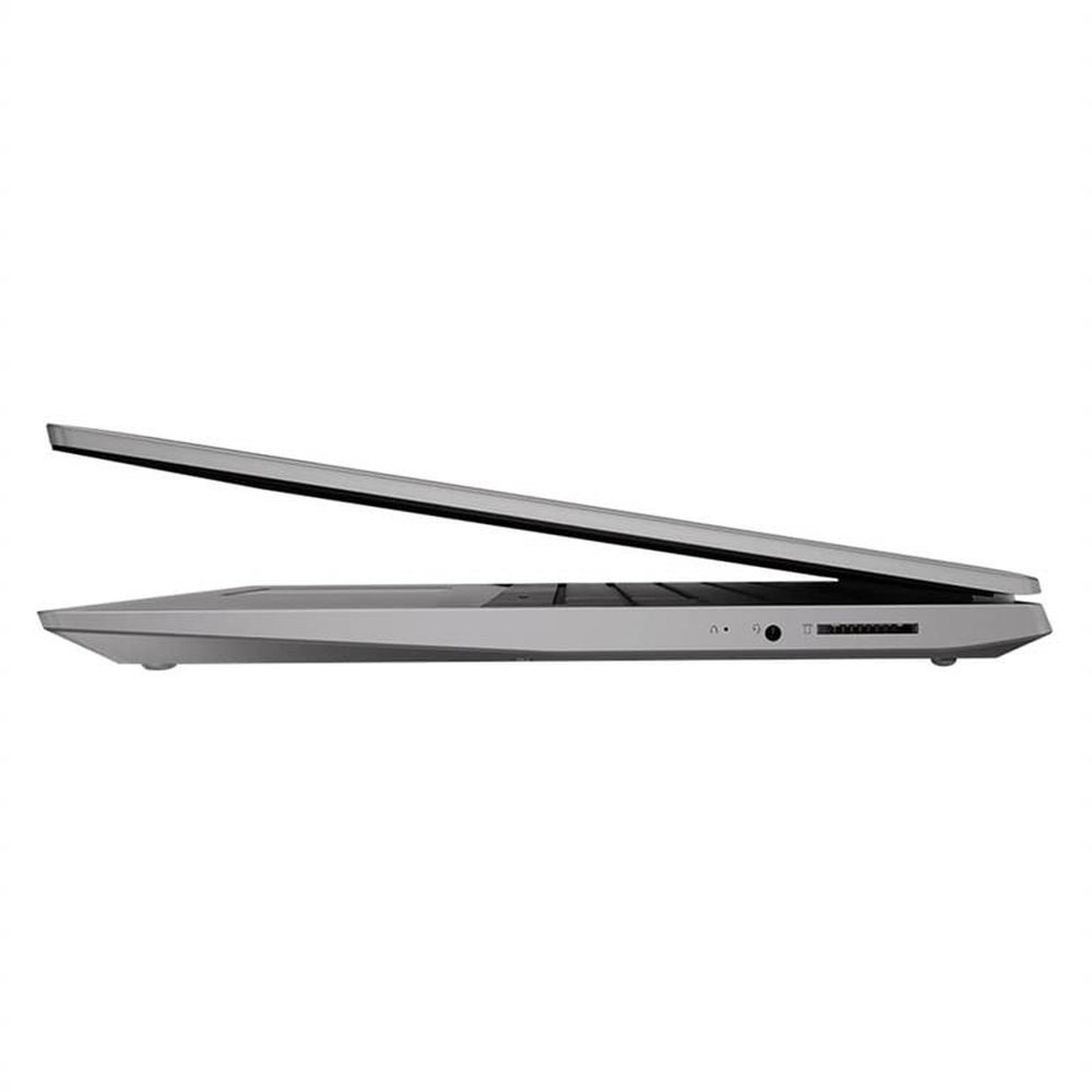 Notebook Lenovo IdeaPad S145-15IGM, Intel Celeron, Dual Core, 4GB, 500GB, Tela 15", Windows 10, Prata