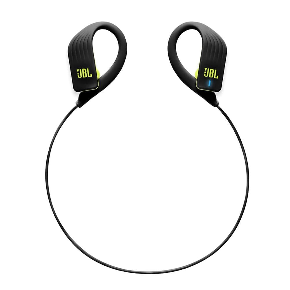 Fone de Ouvido Bluetooth JBL Endurance Sprint Esportivo, Preto