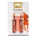 Sorolina Injetável UCB 10ml - Embalagem com 2 Unidades