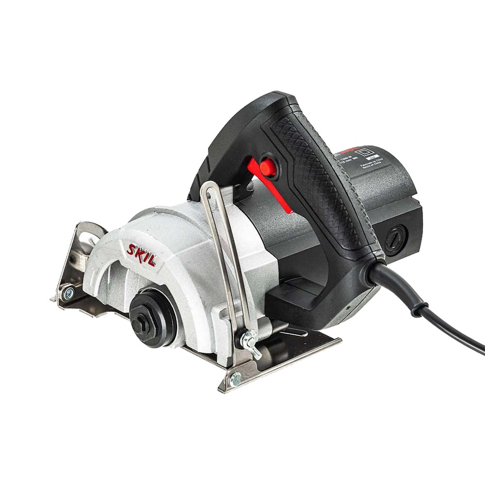 Serra Mármore Skil 9815 1200W 110mm 110V