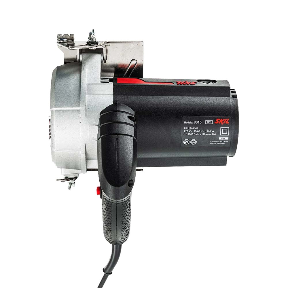 Serra Mármore Skil 9815 1200W 110mm 110V