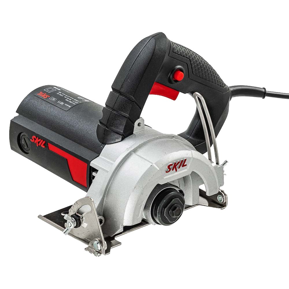 Serra Mármore Skil 9815 1200W 110mm 110V