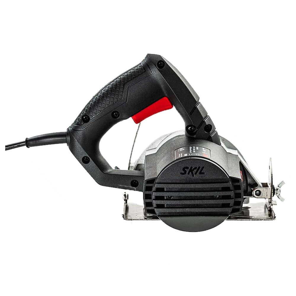 Serra Mármore Skil 9815 1200W 110mm 110V