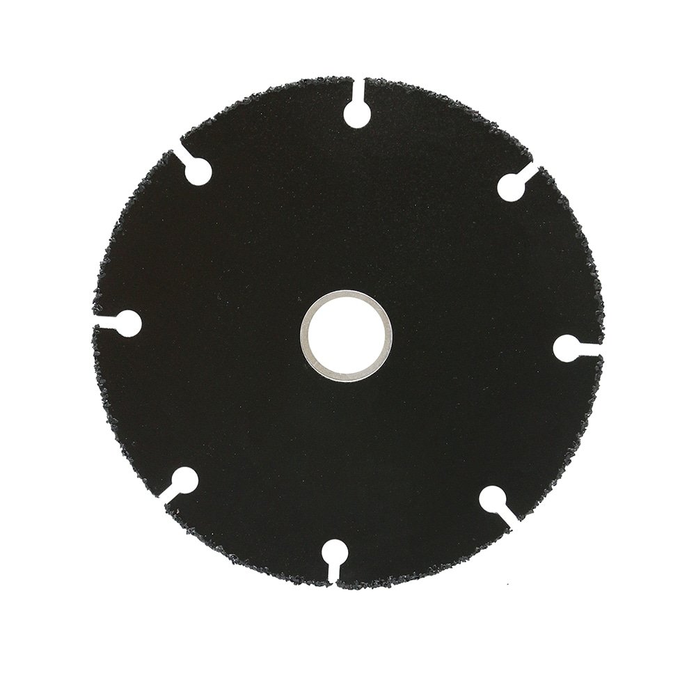Disco Corte Madeira Norton Serra Mármore Tungstênio 4.3/8 110 x 20mm