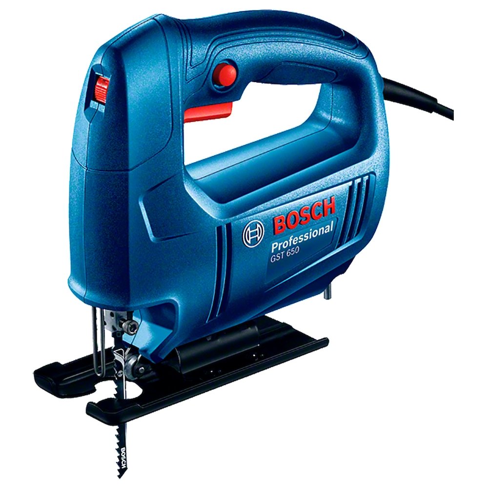 Serra Tico Tico Bosch GST 650 STD 450W 110V