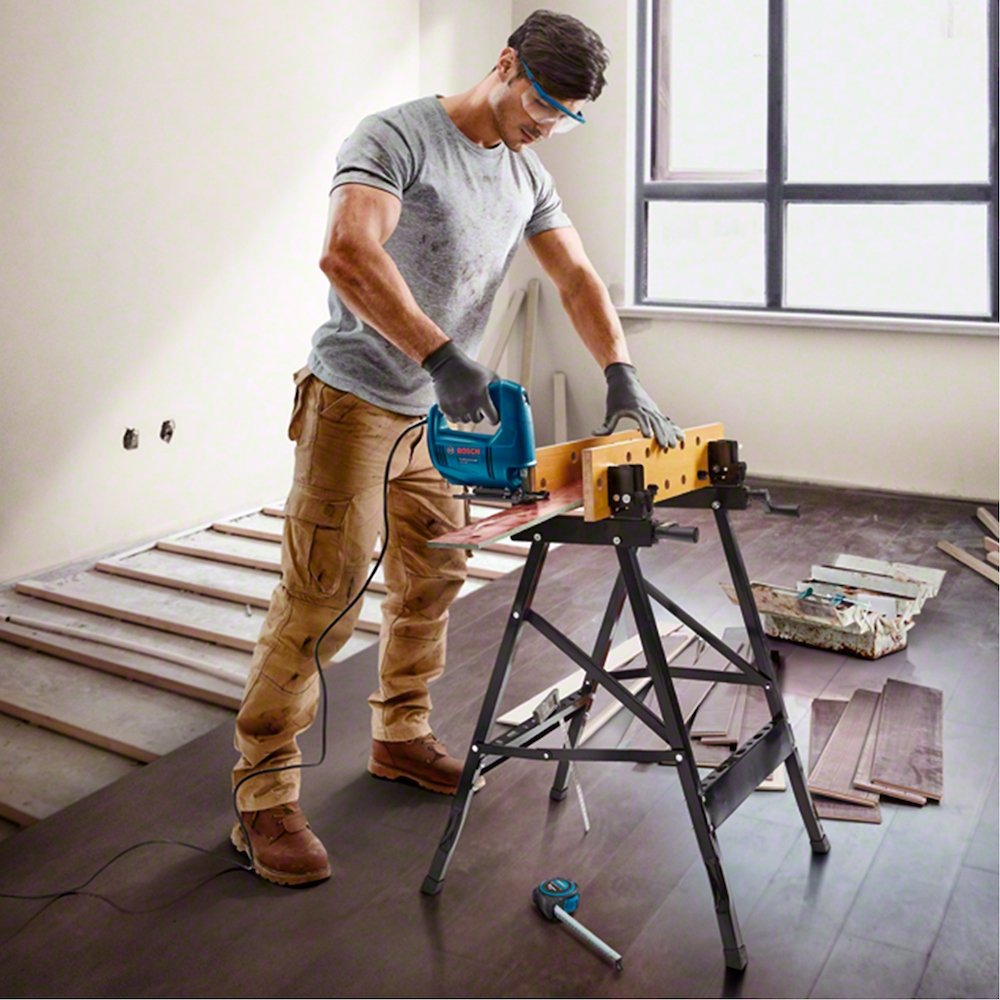 Serra Tico Tico Bosch GST 650 STD 450W 110V