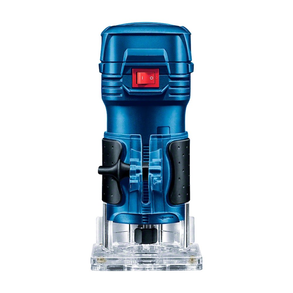 Tupia Bosch GKF 550 550W 110V