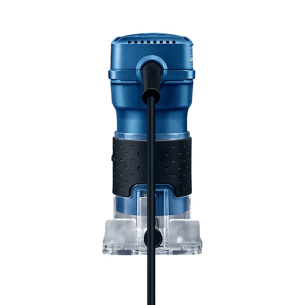 Tupia Bosch GKF 550 550W 110V