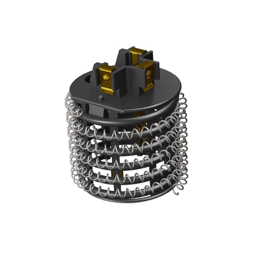 Resistência para Chuveiro Hydraplus/Hydramax 4 Temperaturas 5500W 110V