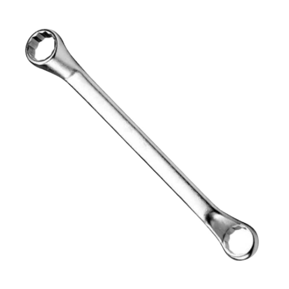 Chave Estrela Sata Espelhada 10X11mm