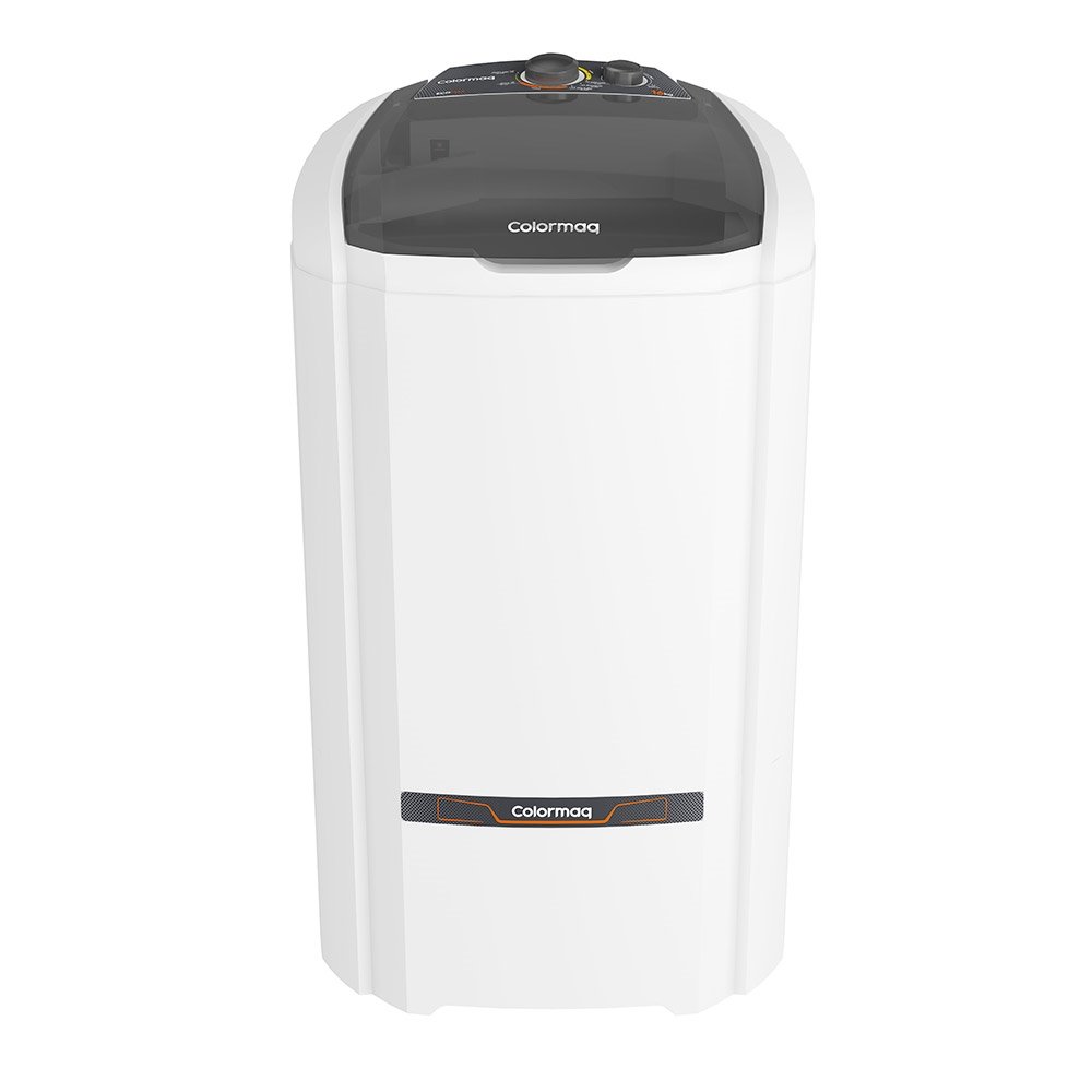 Tanquinho/Máquina de Lavar Roupas Semi-automática 16Kg Colormaq, LCS, Branca, 110V