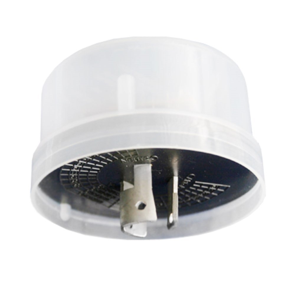 Rele Fotocelula Qualitronix QR54 Sem Base Bivolt