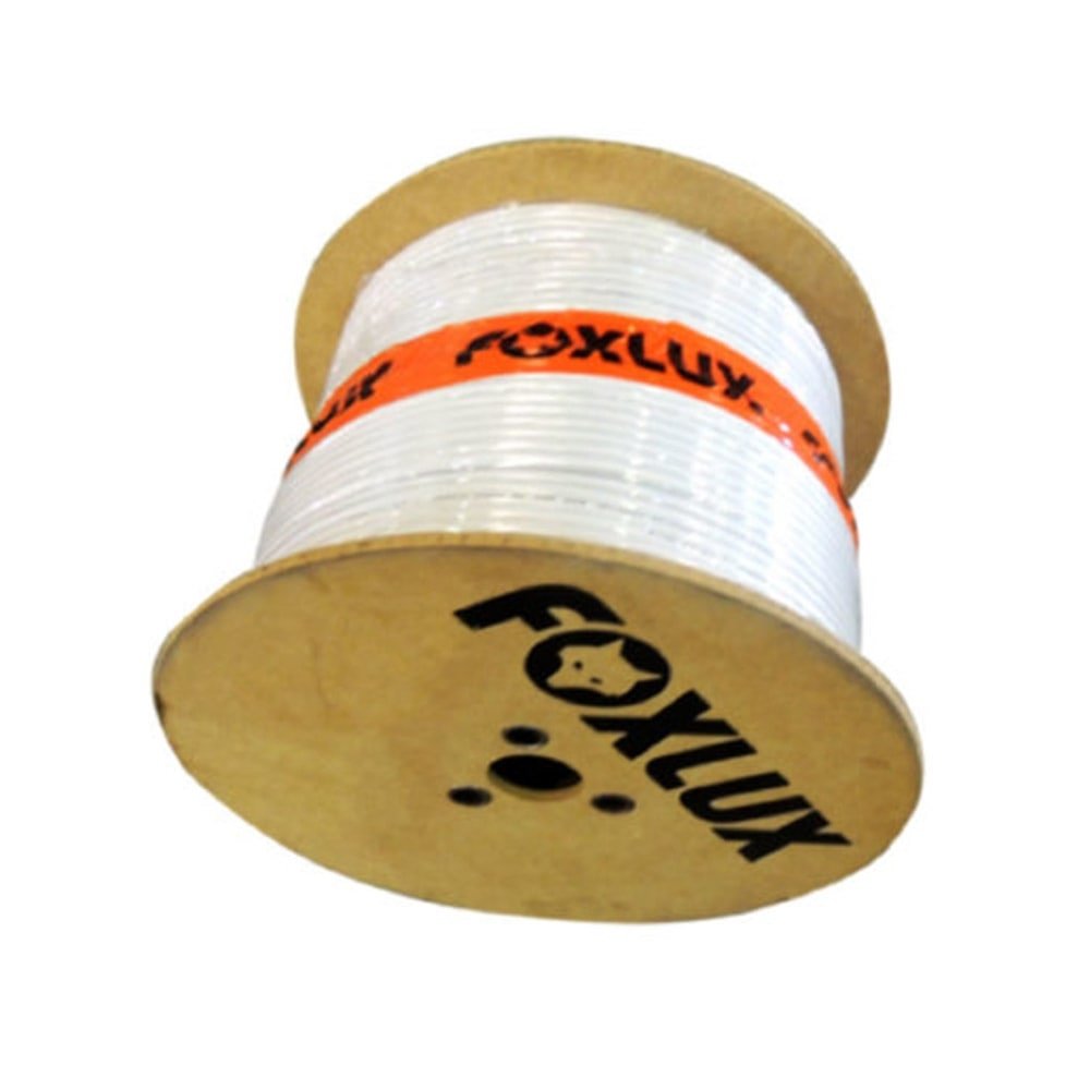 Cabo Foxlux Coaxial 67% RG59 300m