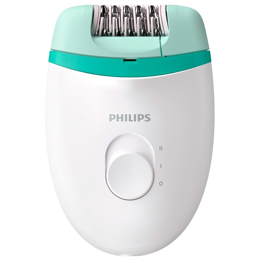 Depilador Satinelle Philips BRE245/00 com Fio Lavável Bivolt