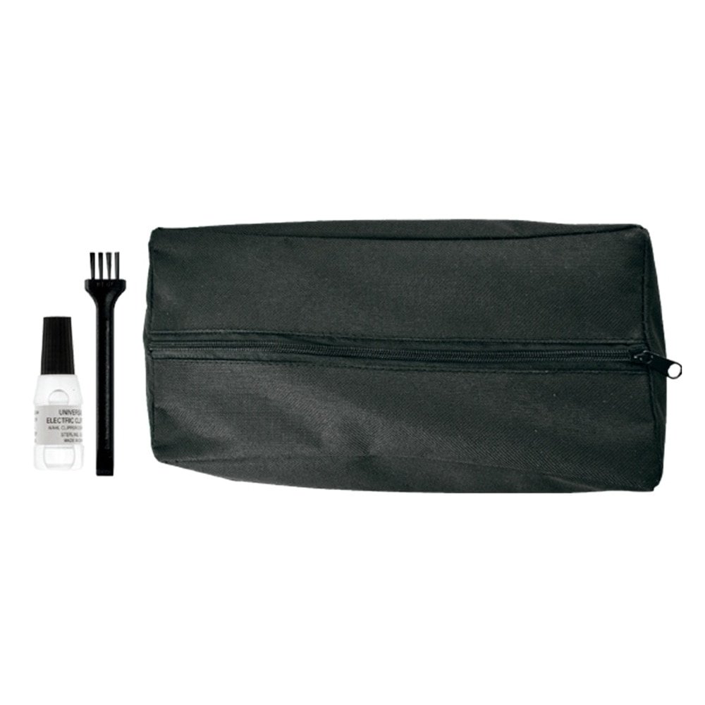 Kit Máquina de Cortar Cabelo + Aparador de Pelos Wahl - Home Cut, Preto, 110V