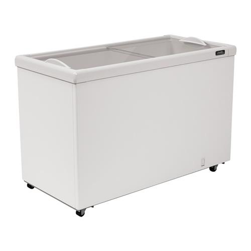 Freezer Horizontal Esmaltec 464 Litros ANF400, Branco, 220V