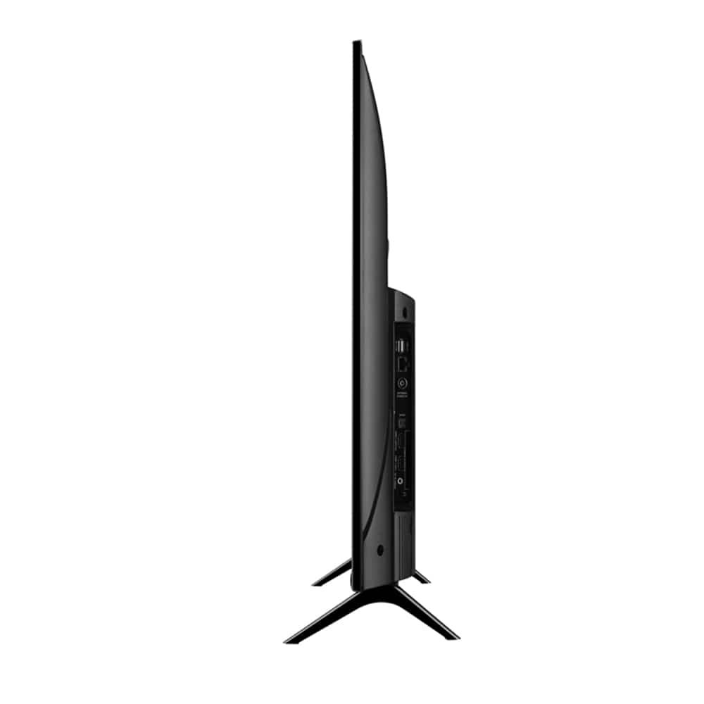 Smart TV LED 43" Semp 43S6500FS Full HD com Wi-Fi, 1 USB, 2 HDMI, Android, Bluetooth, 60Hz