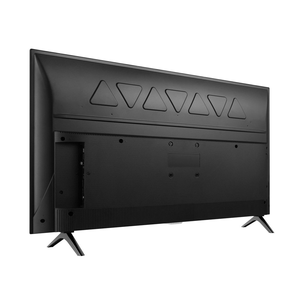 Smart TV LED 43" Semp 43S6500FS Full HD com Wi-Fi, 1 USB, 2 HDMI, Android, Bluetooth, 60Hz