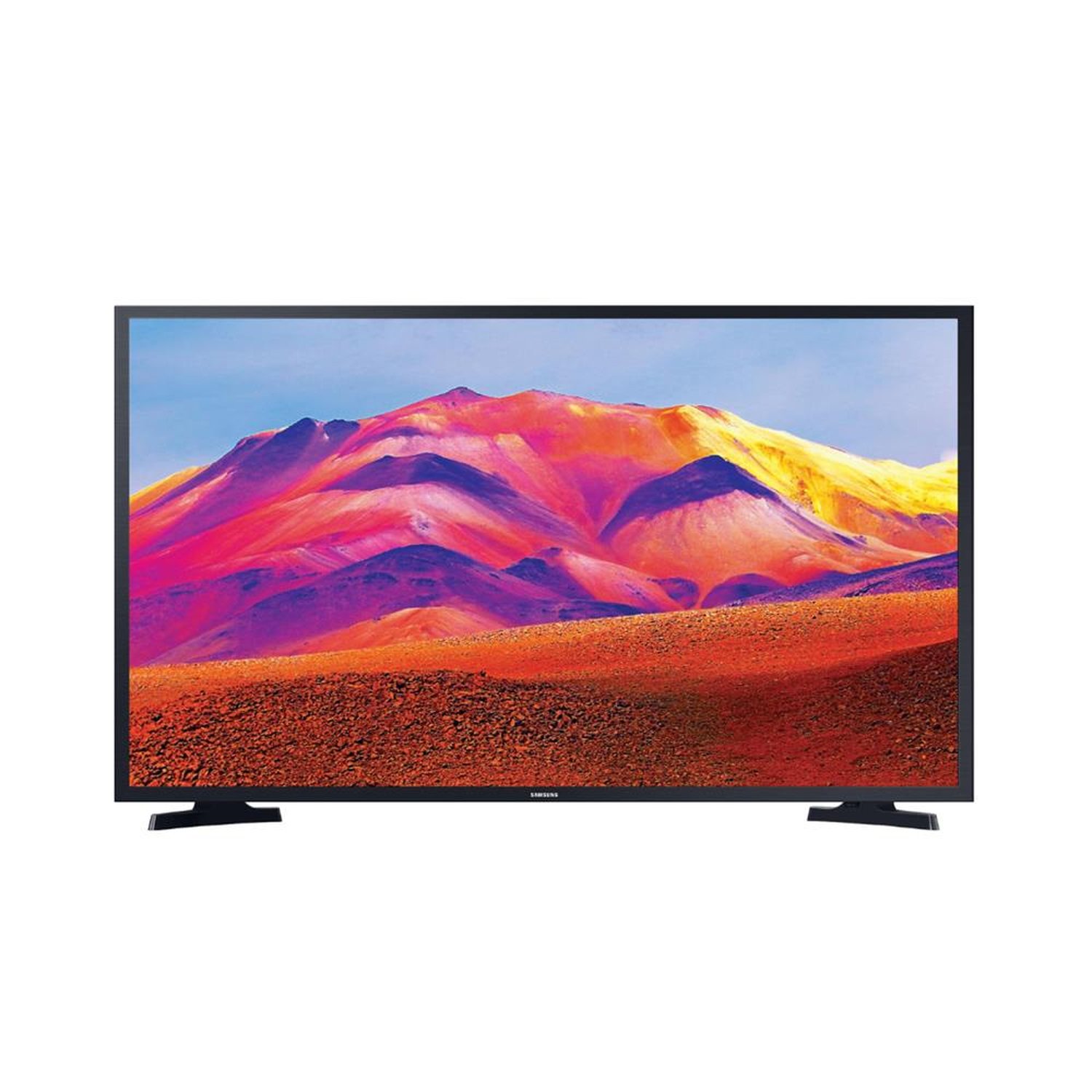Smart TV LED 43" Samsung T5300 UN43T5300AGXZD HDR Full HD com Wi-Fi, 1 USB, 2 HDMI, Tizen, 60Hz