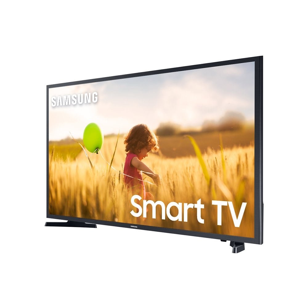 Smart TV LED 43" Samsung T5300 UN43T5300AGXZD HDR Full HD com Wi-Fi, 1 USB, 2 HDMI, Tizen, 60Hz