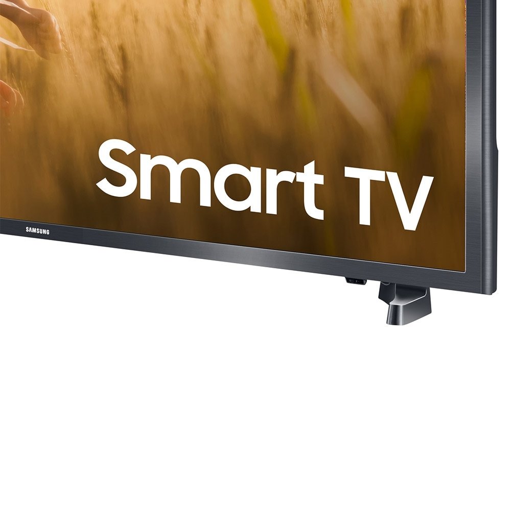 Smart TV LED 43" Samsung T5300 UN43T5300AGXZD HDR Full HD com Wi-Fi, 1 USB, 2 HDMI, Tizen, 60Hz