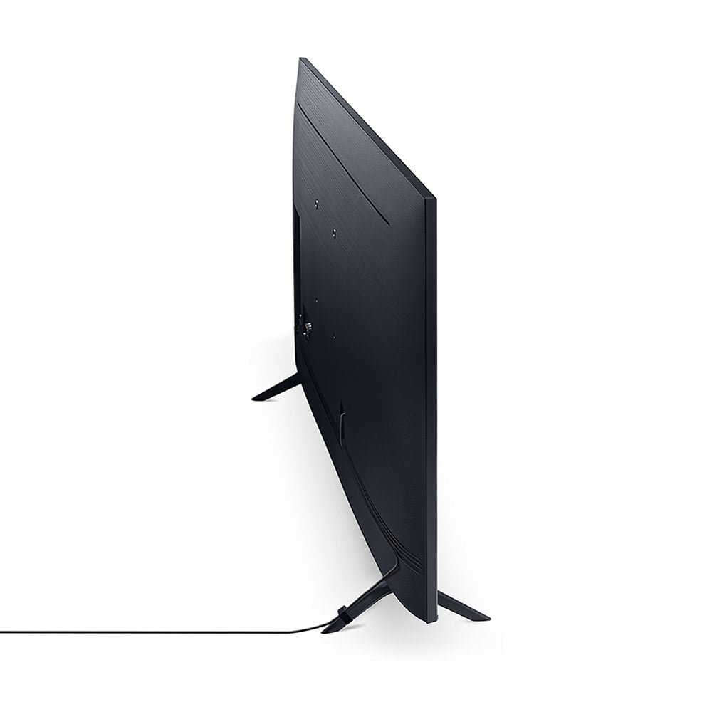 Smart TV LED 65" Samsung UN65TU8000GXZD 4K UHD HDR Cristal com Wi-Fi, 2 USB, 3 HDMI, Bluetooth, Bordas Infinitas, 60Hz