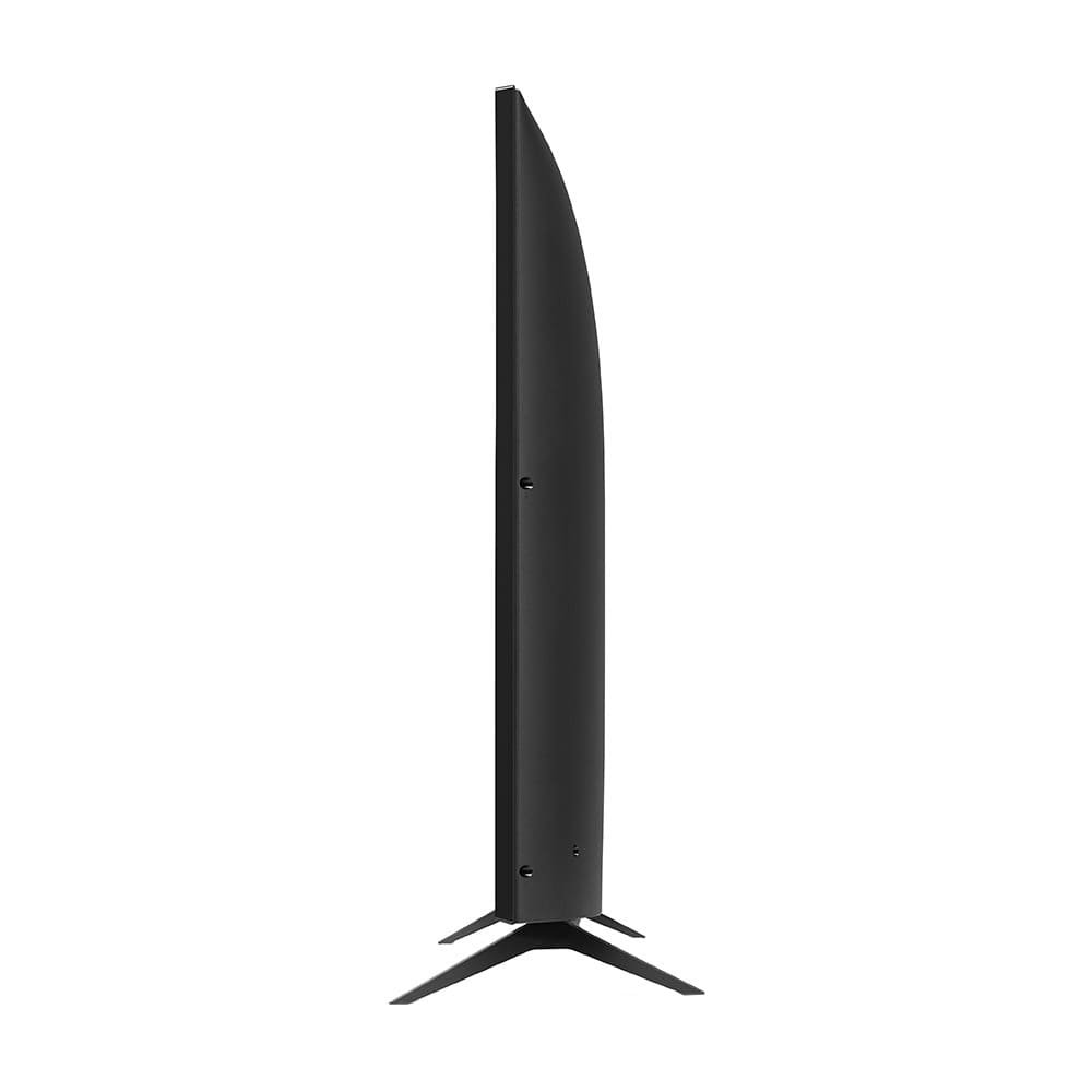 Smart TV LED 55" LG 55UN7310PSC 4K UHD HDR com Wi-Fi, 2 USB, 3 HDMI,Inteligência Artificial, Smart Magic,Assistente Alexa, 60Hz