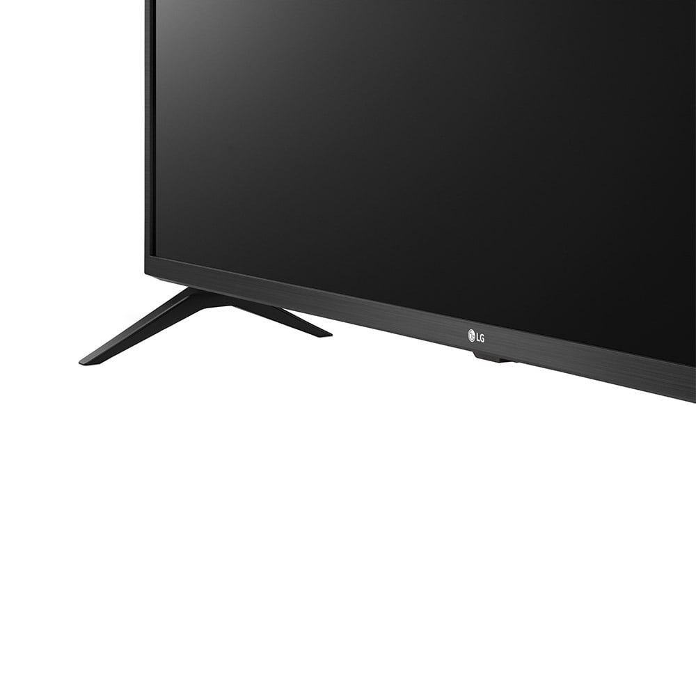 Smart TV LED 55" LG 55UN7310PSC 4K UHD HDR com Wi-Fi, 2 USB, 3 HDMI,Inteligência Artificial, Smart Magic,Assistente Alexa, 60Hz
