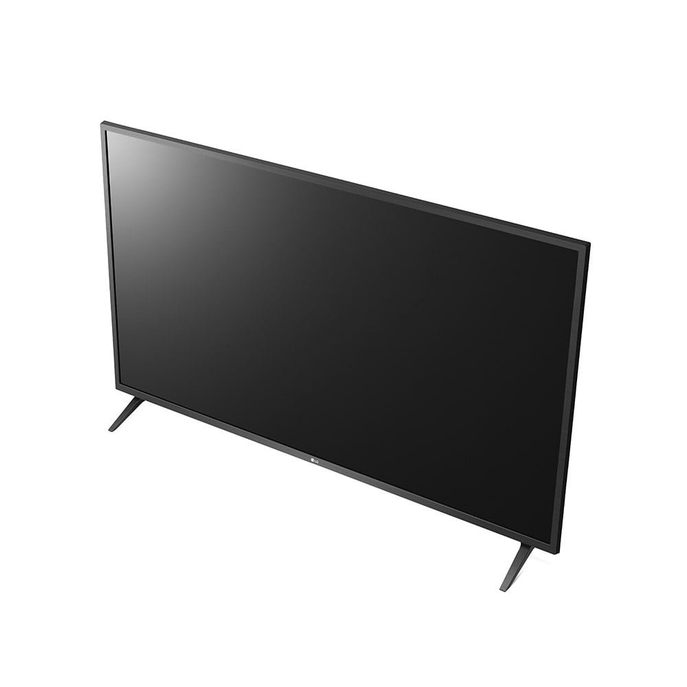 Smart TV LED 55" LG 55UN7310PSC 4K UHD HDR com Wi-Fi, 2 USB, 3 HDMI,Inteligência Artificial, Smart Magic,Assistente Alexa, 60Hz