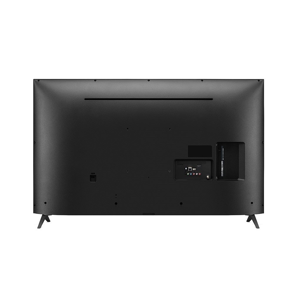 Smart TV LED 55" LG 55UN7310PSC 4K UHD HDR com Wi-Fi, 2 USB, 3 HDMI,Inteligência Artificial, Smart Magic,Assistente Alexa, 60Hz