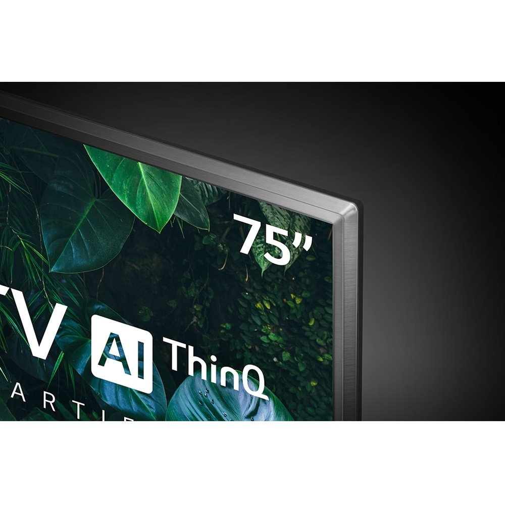 Smart TV OLED 55" LG OLED55CXPSA 4K HDR com Wi-Fi, 3 USB, 4 HDMI, Bluetooth, Inteligência Artificial, Smart Magic, Alexa, 120Hz