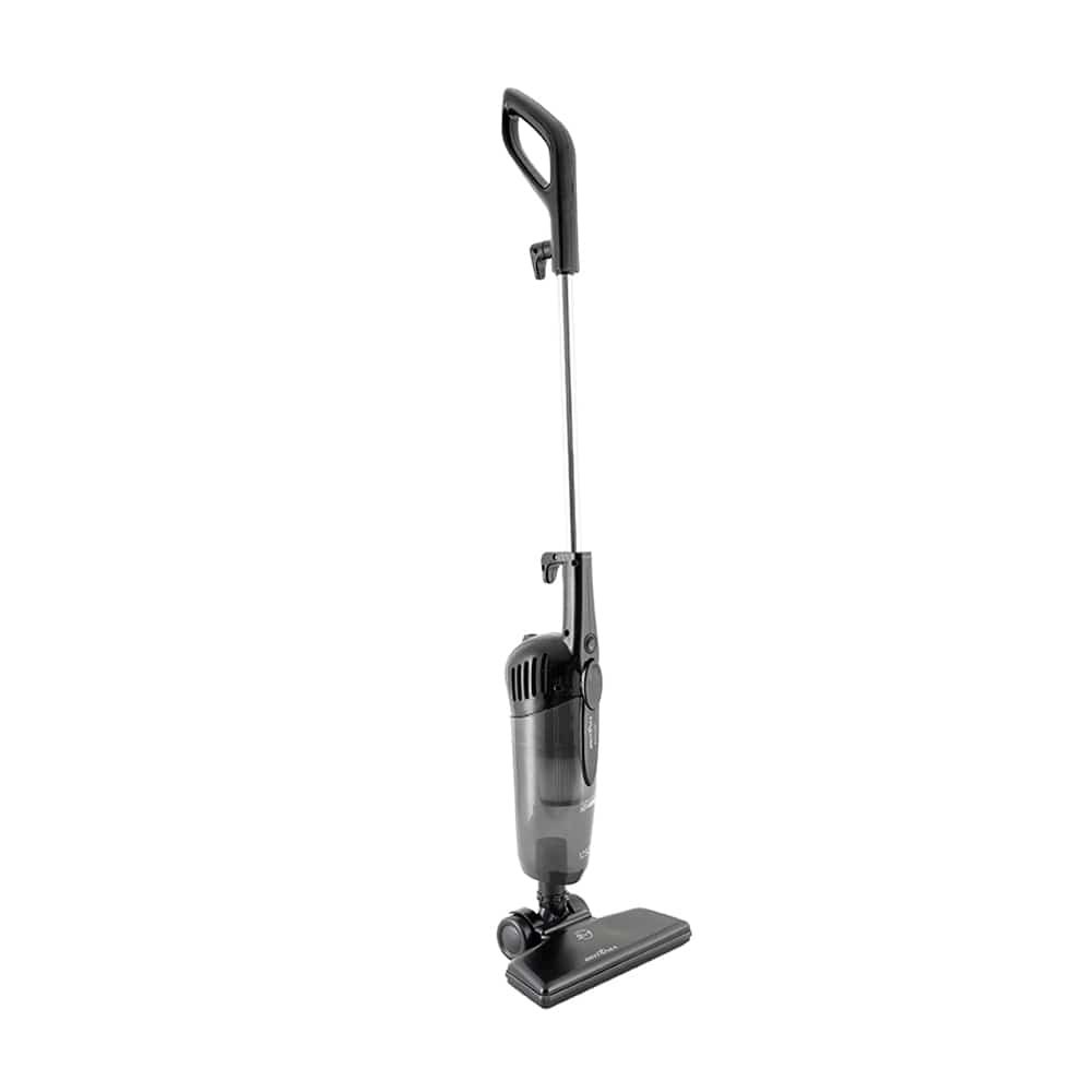 Aspirador de Pó Vertical Britânia Dust Off BAS1250P - 2 em 1 1250W Preto/Prata 110V