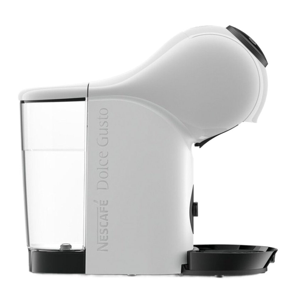 Cafeteira Expresso Arno Dolce Gusto Genio S Basic DGS1 - Branco 220V