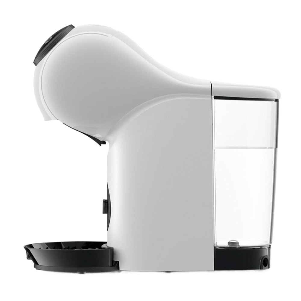 Cafeteira Expresso Arno Dolce Gusto Genio S Basic DGS1 - Branco 220V
