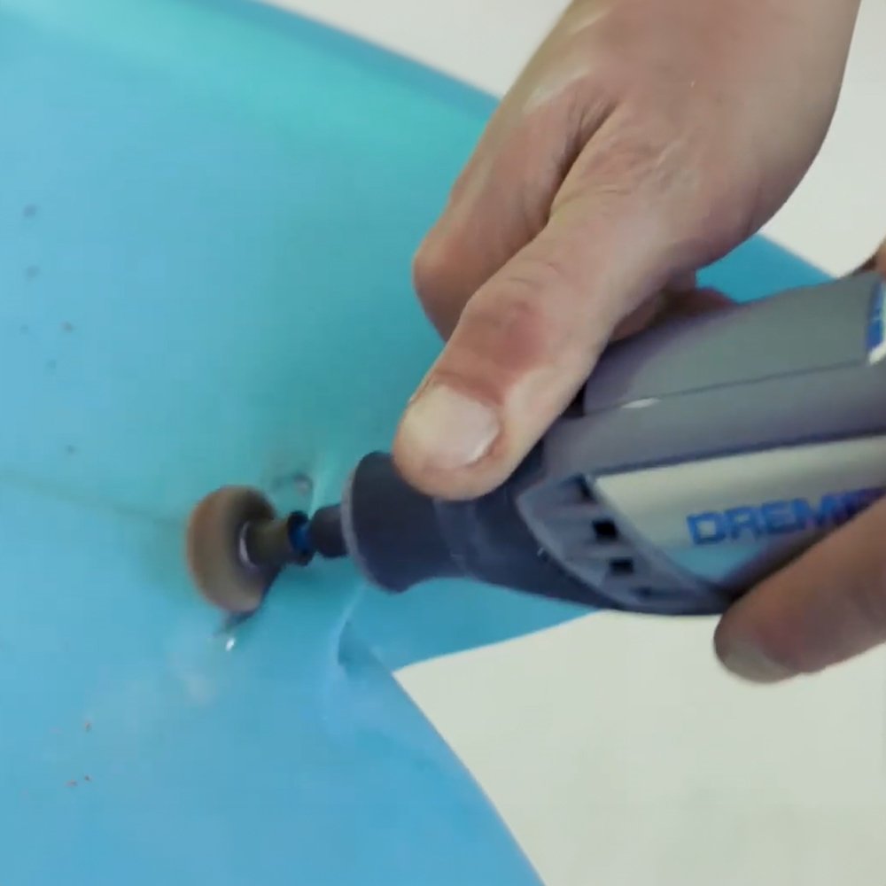 Micro Retífica Dremel 3000 com 10 Acessórios 110V
